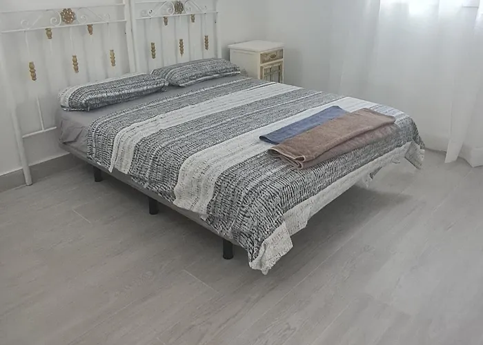 Casa Huerta Lola