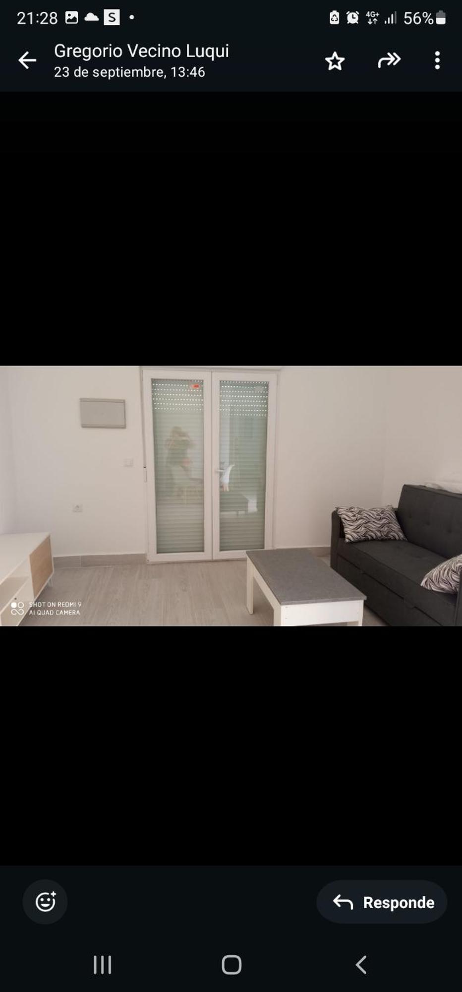Holiday home Casa Huerta Lola *