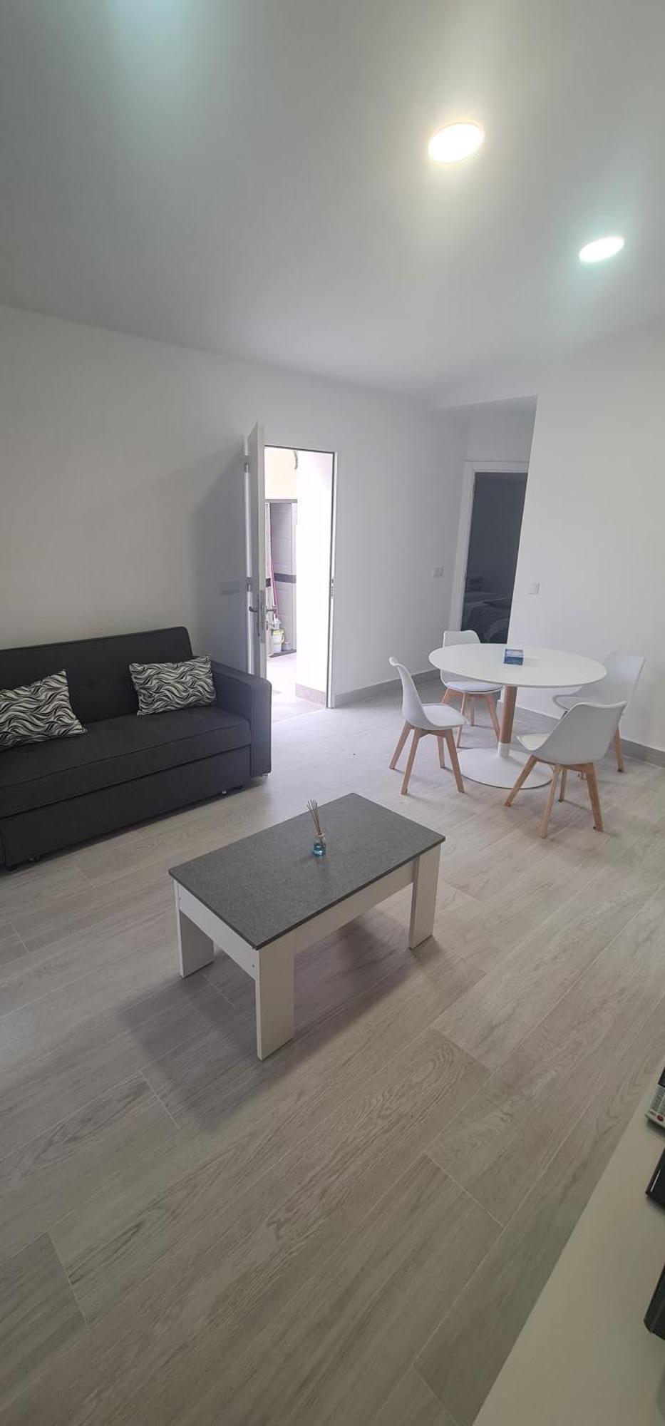 Holiday home Casa Huerta Lola *
