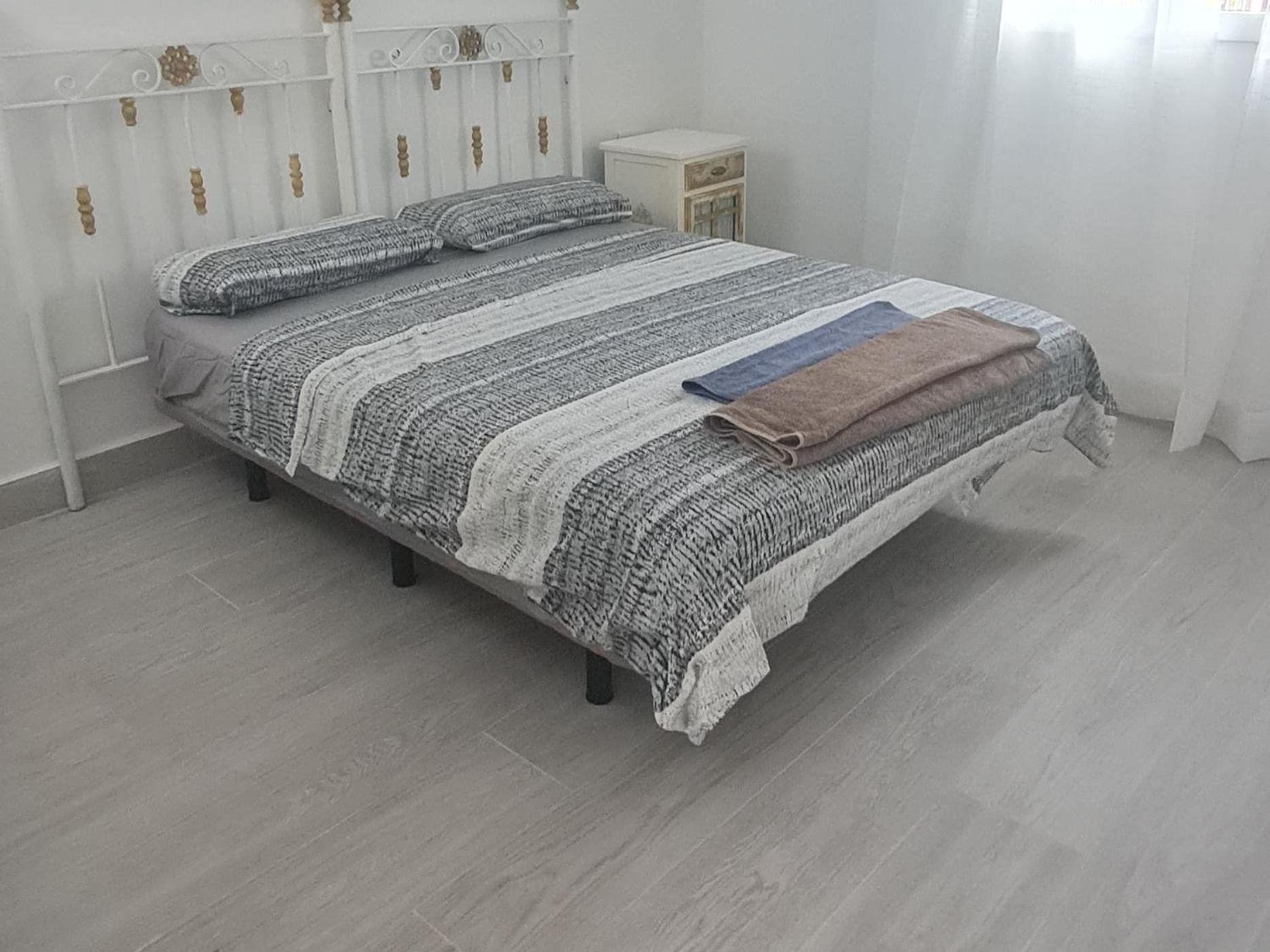 Holiday home Casa Huerta Lola
